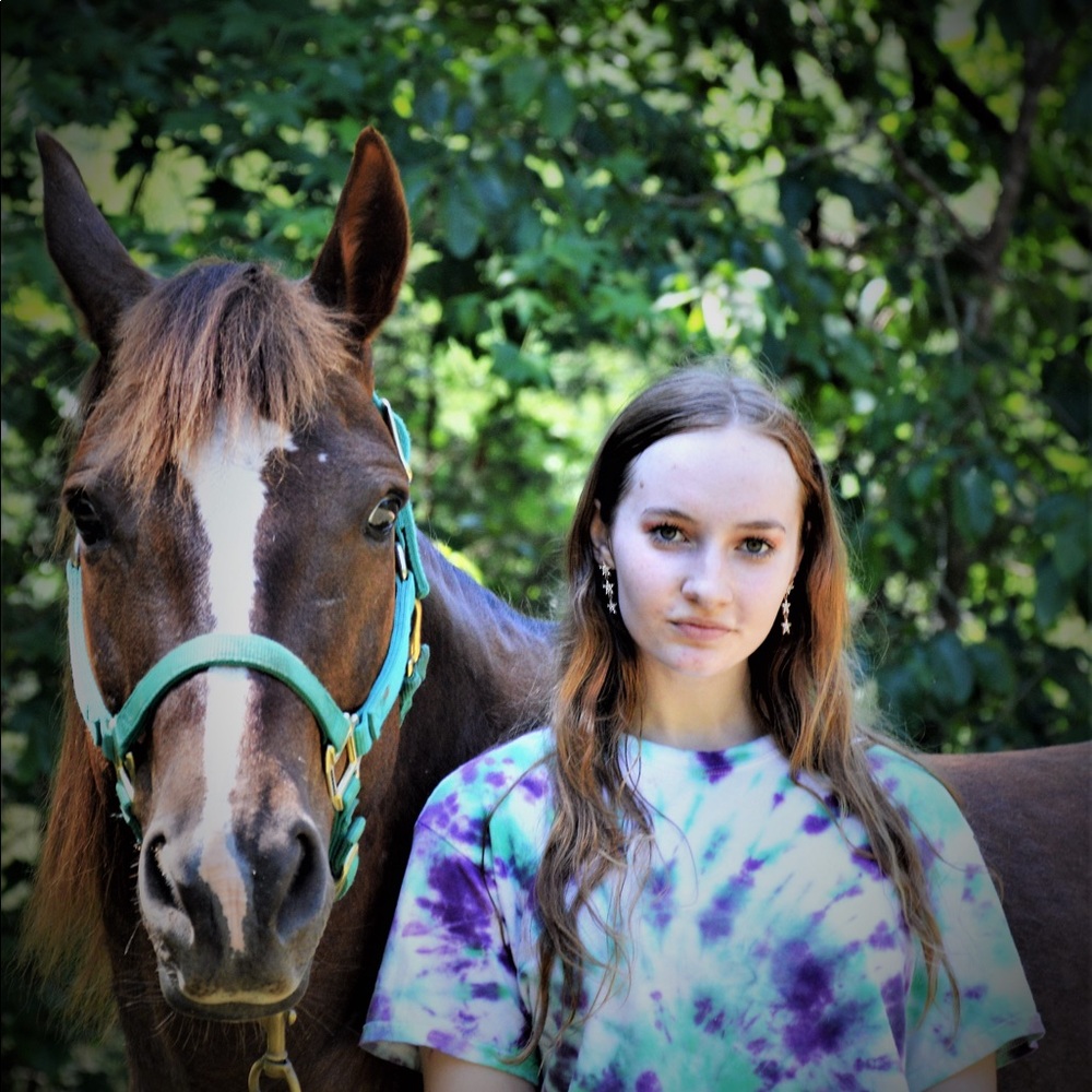 Meet the Posher- Happylandfill ☮️🕊